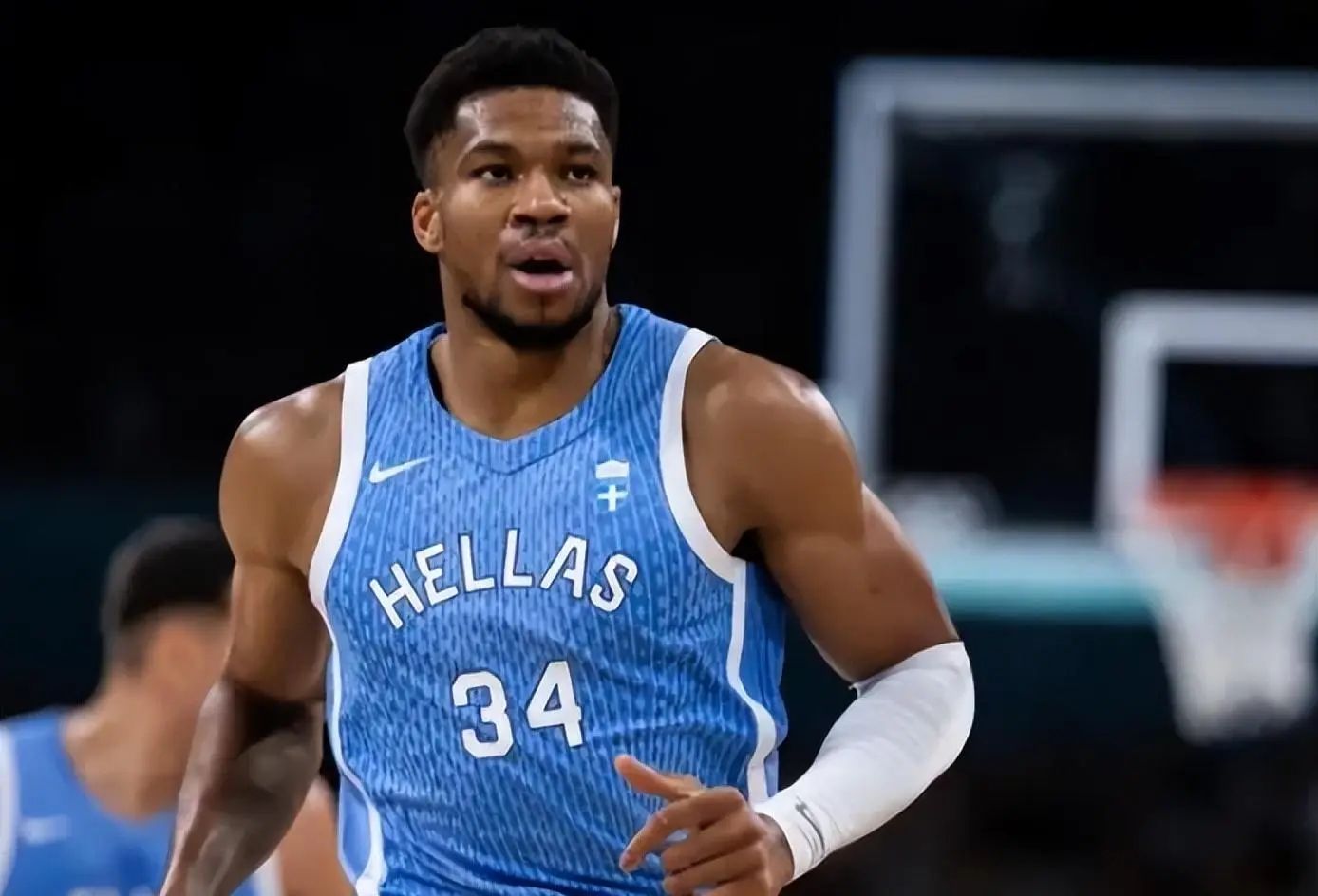 Kaiyun-关于字母哥官方宣布刷新纪录新规，澳大利亚队引发争议！的信息