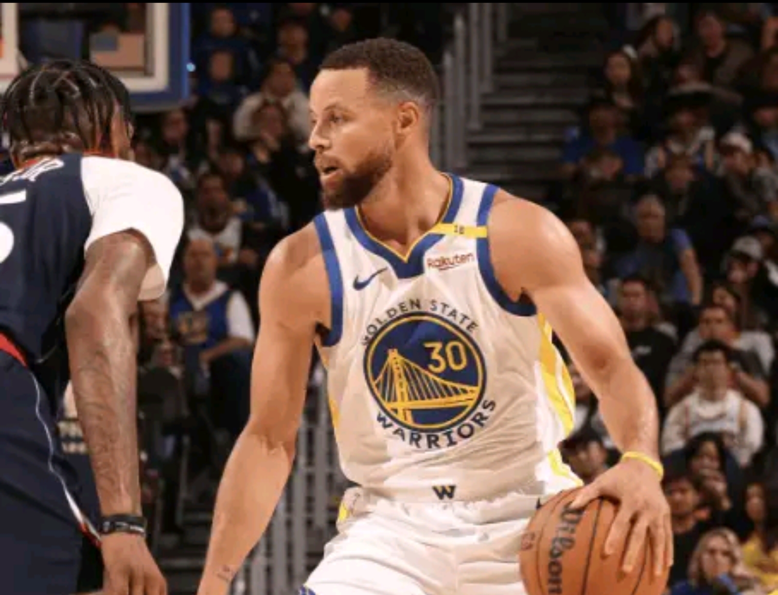 开云体育- 库里成为队史助攻王 