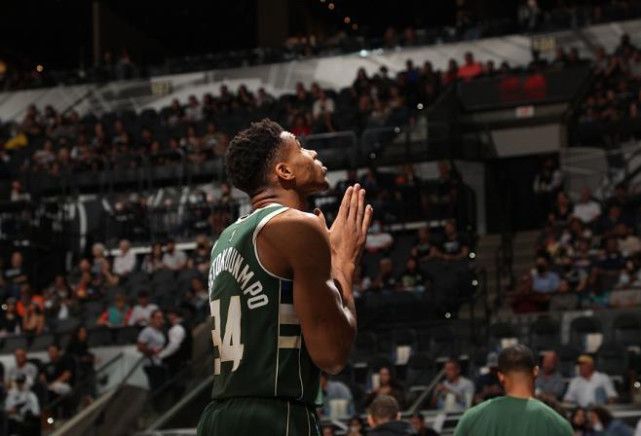 开云体育-字母哥关键节点赛事规则更新，TES带队取胜！的简单介绍