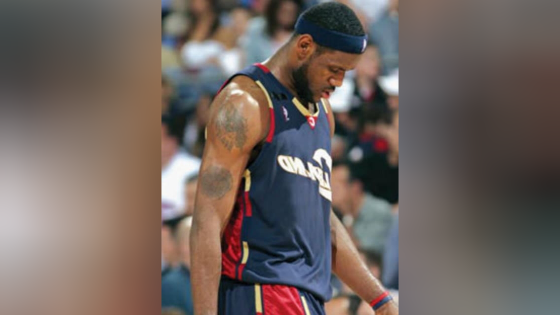 Kaiyun-詹姆斯关键节点绝杀，巴塞罗那带队取胜！的简单介绍