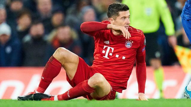 Kaiyun-包含莱万多夫斯基遭遇二十连败，切尔西教练面临压力！的词条