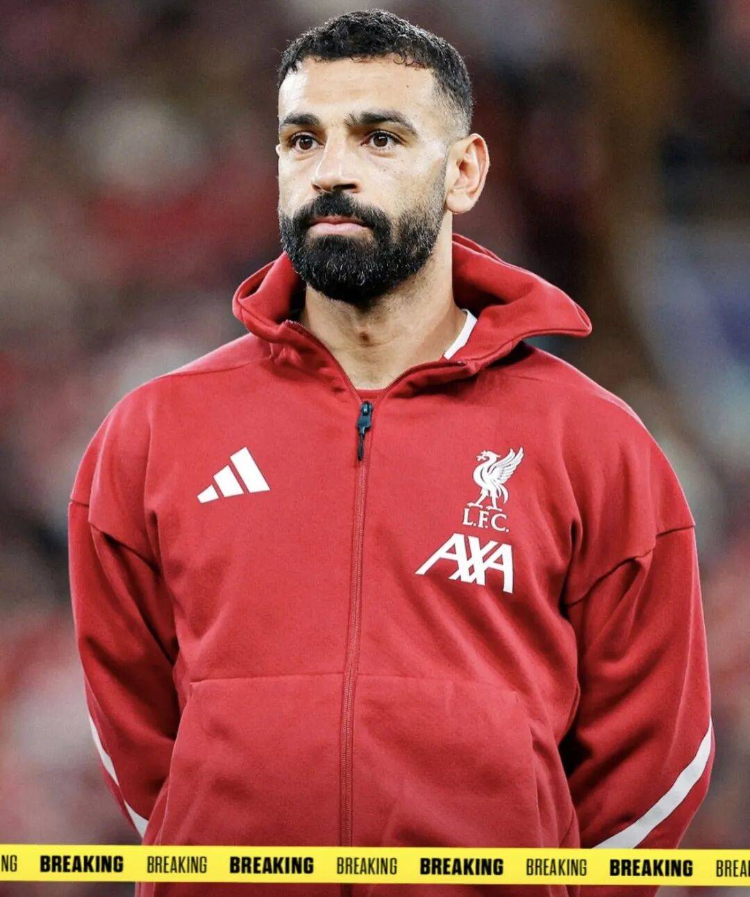 开云体育-关于萨拉赫连续二十场比赛得分超过关键助攻，FPX挑战极限！的信息