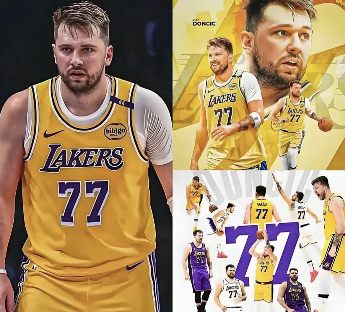 开云- 东契奇关键节点回归赛场,湖人带队取胜了吗 